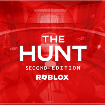 The Hunt: Second Edition