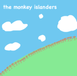 monkey islanders