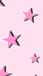 •Star Pink•