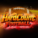 Hardcount Football