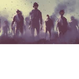 Zombie Apocalypse Base!