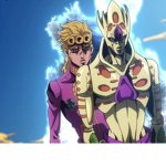 J O J O G R O U P