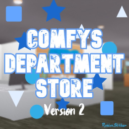 Comfys Department Store V2