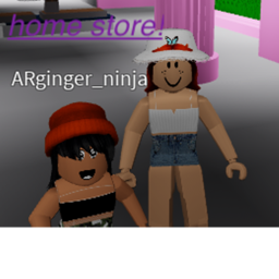 Cute home store!