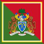 GA - Armed Forces of Gambia