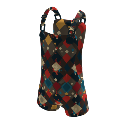 🕶️ Y2K Overalls 🕶️ thumbnail