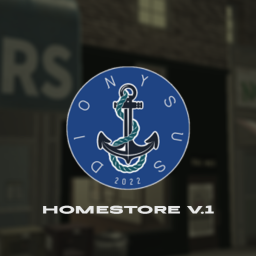 Dionysus Homestore V1