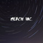 Merch Incorpation