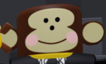 Mr.Monkey official