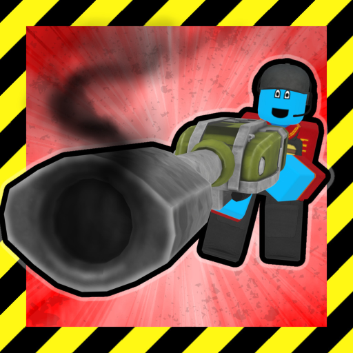 Blast Zone icon