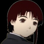 Serial Experiments Lain [SHOWCASE]