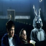 Donnie Darko Parkour Obby