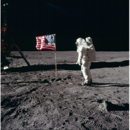 The Entirety of Space