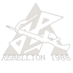 Rebellion 1988