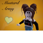 Mustard Army
