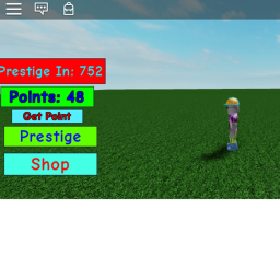 Clicking Simulator