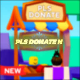 PLS DONATE NH1