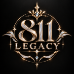811 Universe