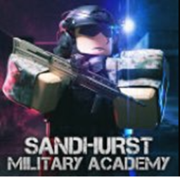 • Sandhurst Military Academy •