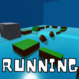 Running [BETA]