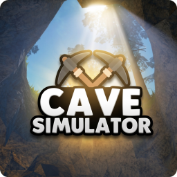 Cave Simulator⛏️ UPDATE