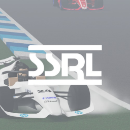 SRL1 S4 Driver Testing Game