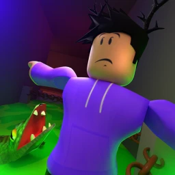 🐀 Escape the Sewer Obby! (NEW!) icon