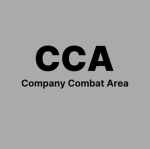 Company combat area
