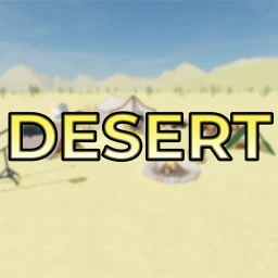 Icey's Desert icon