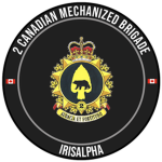 [CA] 2 Canadian Mechanized Brigade Group