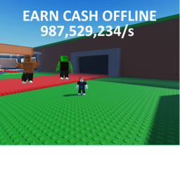 [UPD] Steal A Scambot 🛠️