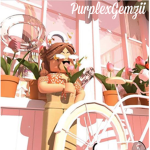 purplexgemzii's fan group <3