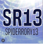 SpiderRory13