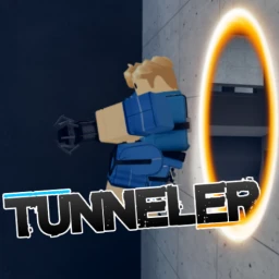 BETA TUNNELER [READ DESC] icon