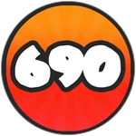 Game Badge Icon