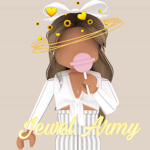 Jewel Army
