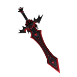 Unyielding Blade: Vampiric Lord [LIMITED]