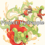 Project: Hydrapple