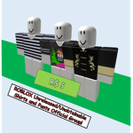 ROBLOX Unreleased/Unobtainable Shirts and Pants
