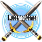 Muderator Games