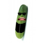 the cucumber guys