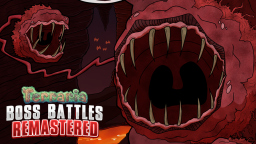 [KULTYSTY!] Terraria Boss Battles: REMASTERED