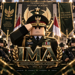 IMA | Indonesian Military Academy [TNI AD]