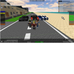 driveblox unlimited gang