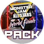 MJAS World Finals 5 Scheme Pack