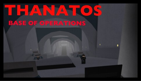 Thanatos Base of Operations
