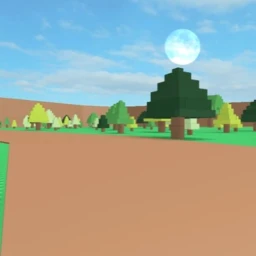 Lumber Tycoon 1 [RESTORED] icon