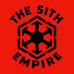 The Sith empire_