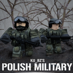 • Polish Military •