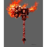Lord's Forge
